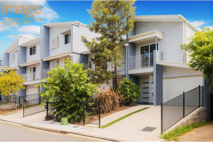 Main view of Homely townhouse listing, 14 Lucy Street, Albion QLD 4010