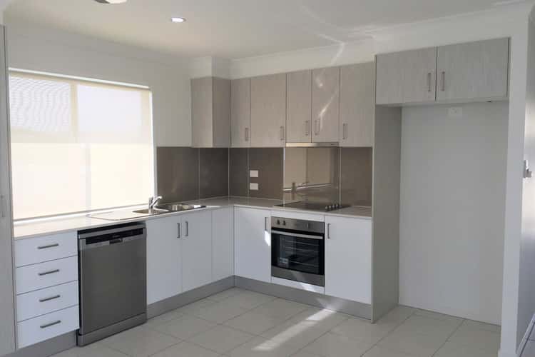 Second view of Homely unit listing, 8/29 St Anthonys Drive, Alexandra Hills QLD 4161