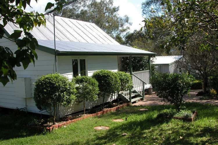 Second view of Homely acreageSemiRural listing, 26 Moy Pocket, Kenilworth QLD 4574