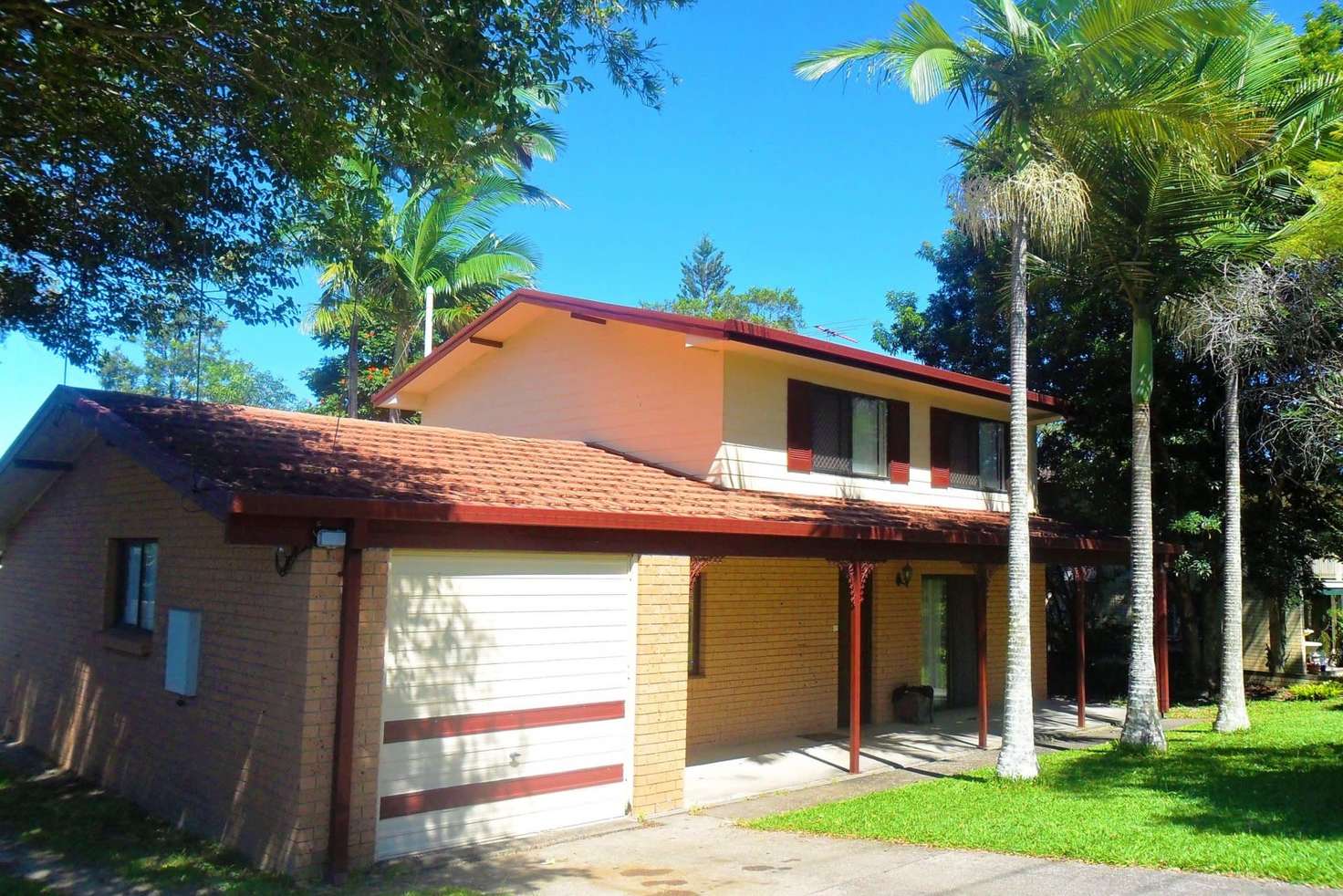Main view of Homely house listing, 9 Weldon Street, Birkdale QLD 4159