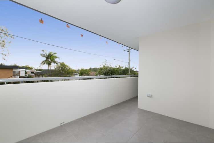 Second view of Homely unit listing, 3/55 Samford Road, Alderley QLD 4051