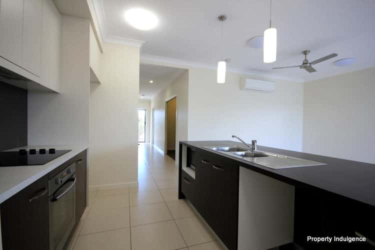 Fifth view of Homely house listing, 33 Madonis Way, Burdell QLD 4818