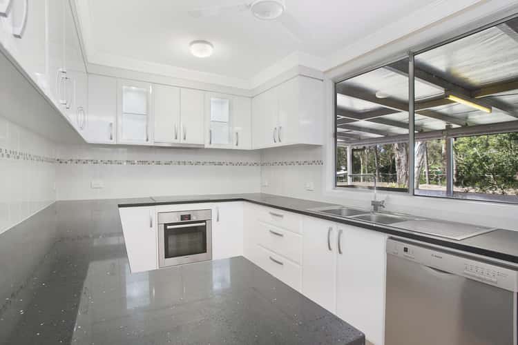 Fifth view of Homely acreageSemiRural listing, 274 Boston Road, Belmont QLD 4153