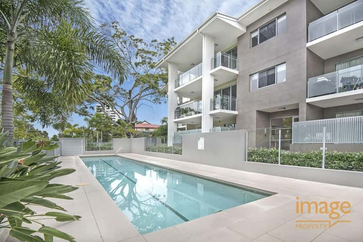 Second view of Homely unit listing, 4/130 Gray Road, West End QLD 4101