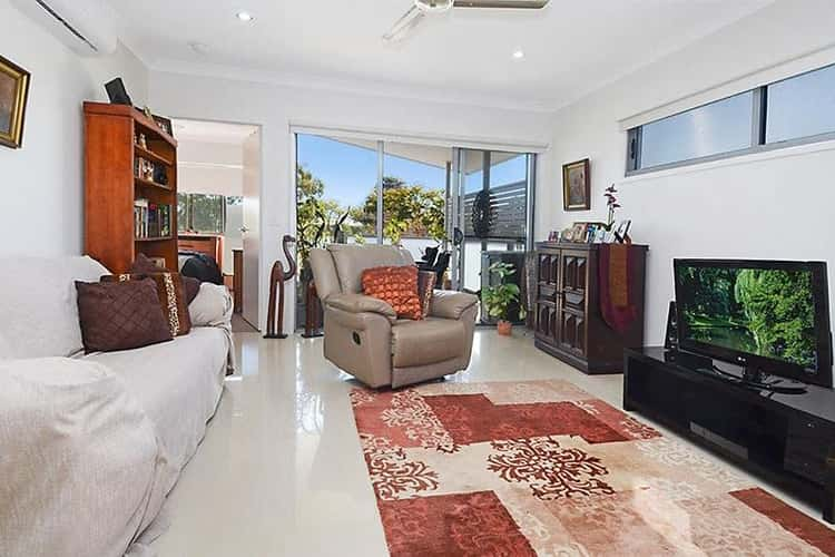 Second view of Homely unit listing, 3/41 Beckman St, Zillmere QLD 4034