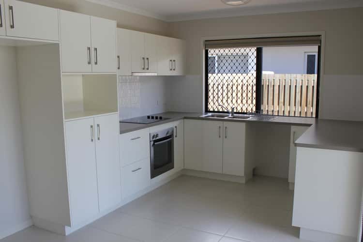 Third view of Homely house listing, 135 Daydream Circuit, Burdell QLD 4818