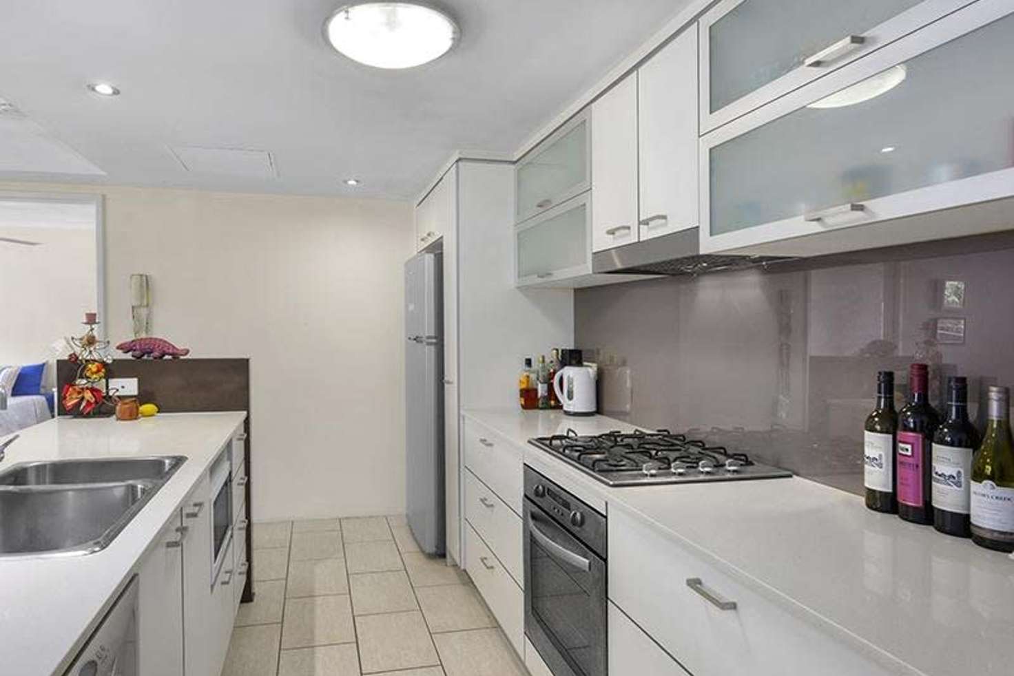 Main view of Homely apartment listing, 6 Exford Street, Brisbane QLD 4000