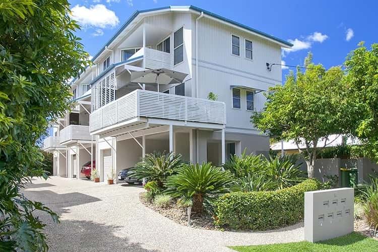 Main view of Homely townhouse listing, 4/12 William Street, Noosaville QLD 4566