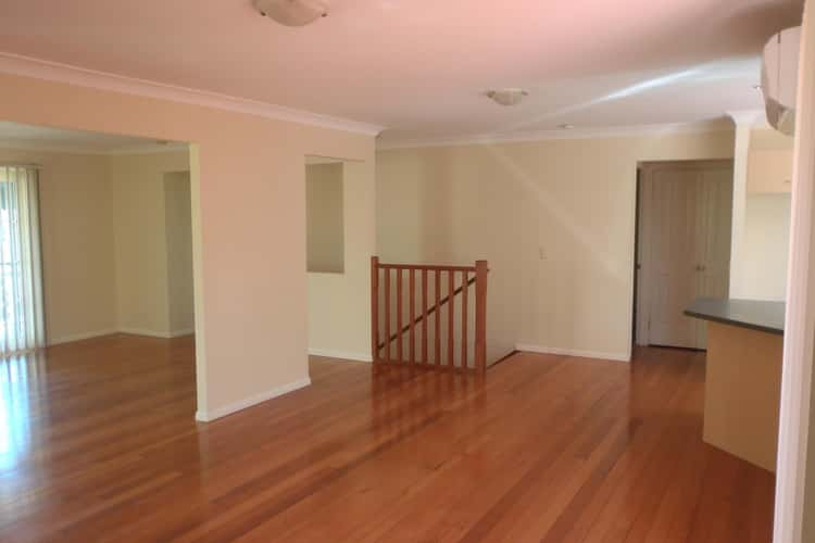 Fourth view of Homely house listing, 160 Kangaroo Gully, Bellbowrie QLD 4070