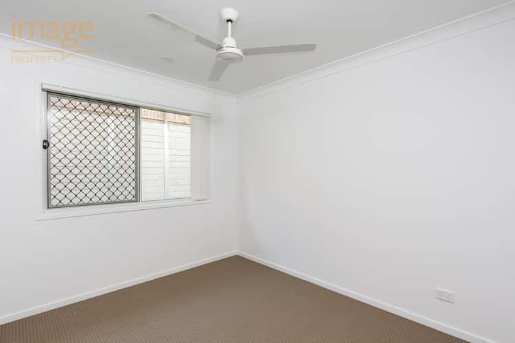 Fifth view of Homely house listing, Lot 521 Lady Musgrave Drive, Springfield Lakes QLD 4300