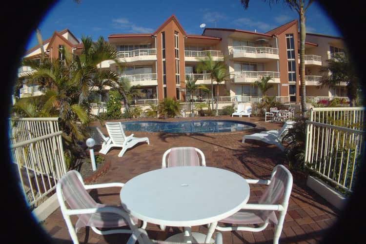 Main view of Homely unit listing, 42 Duringan Street, Currumbin QLD 4223