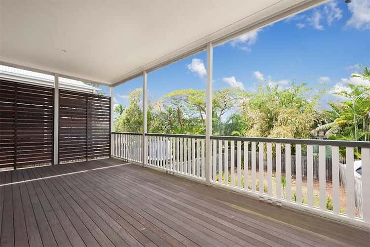 Fourth view of Homely house listing, 57 Grenade Street, Cannon Hill QLD 4170