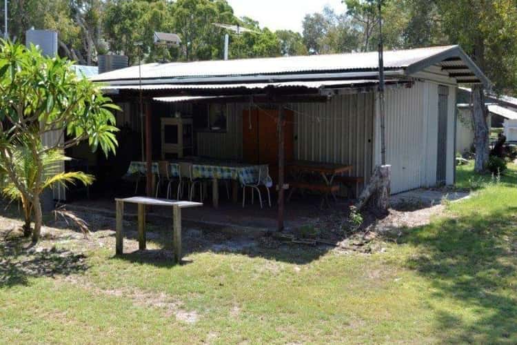 Third view of Homely house listing, 72 Goondool Street, Kooringal QLD 4025