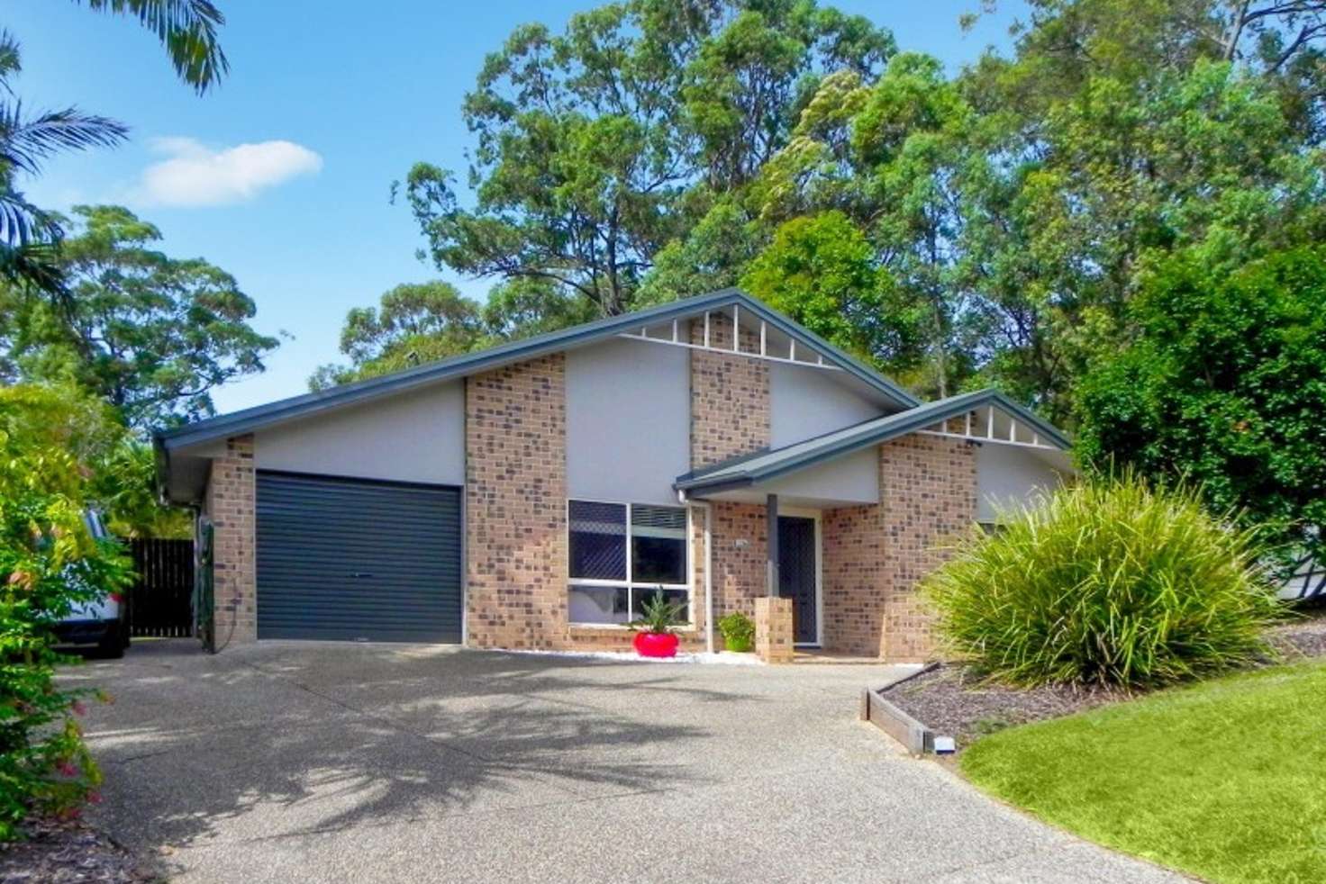 Main view of Homely house listing, 3 Grebe Street, Aroona QLD 4551