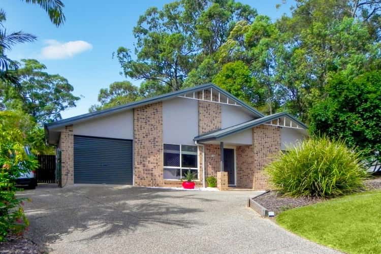 Main view of Homely house listing, 3 Grebe Street, Aroona QLD 4551