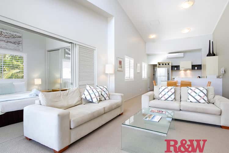 Third view of Homely apartment listing, 17/'Verano' 283 Weyba Road, Noosaville QLD 4566
