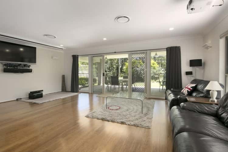 Second view of Homely house listing, 623 Hawkesbury Road, Anstead QLD 4070