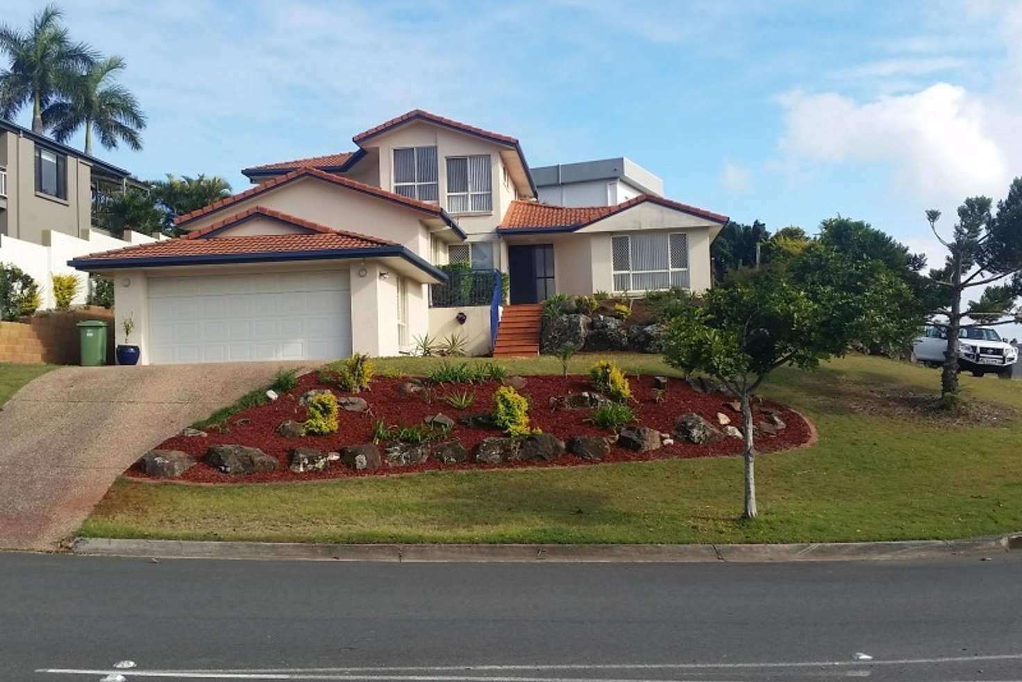 Main view of Homely house listing, 31 Arun dr, Arundel QLD 4214