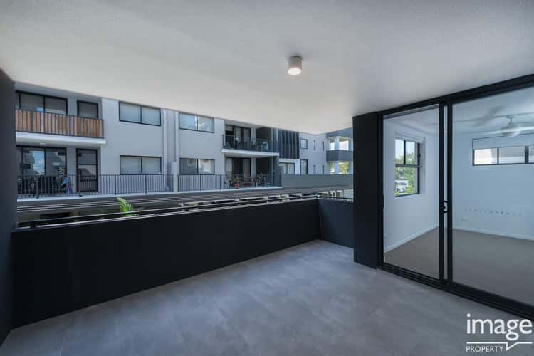 Fifth view of Homely unit listing, 403/38 Andrew Street, Cannon Hill QLD 4170