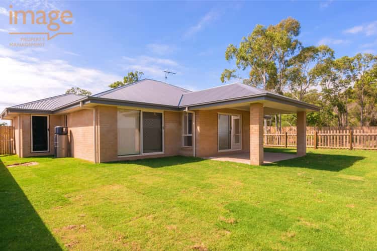 Main view of Homely house listing, 42 Seebohm Street, Burpengary QLD 4505