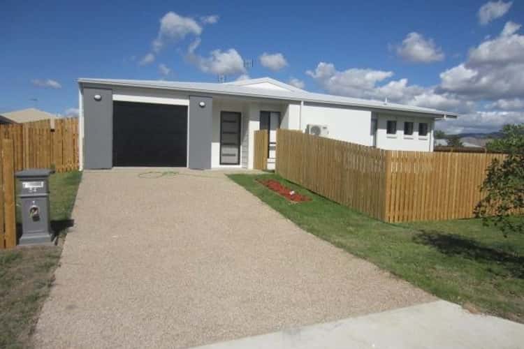 Main view of Homely unit listing, 1/54 Margaret Ellen Drive, Kelso QLD 4815