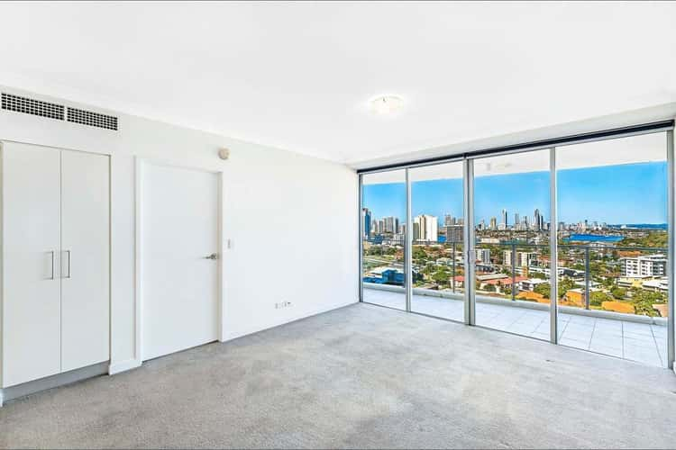 Second view of Homely apartment listing, @/9 Lawson Street, Southport QLD 4215