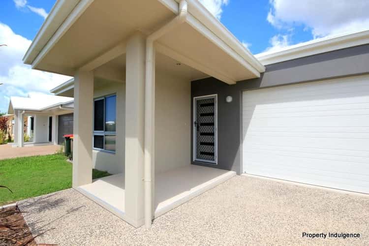 Second view of Homely house listing, 33 Madonis Way, Burdell QLD 4818