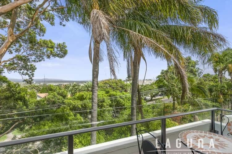 Second view of Homely unit listing, 107/1 Edgar Bennett Avenue, Noosa Heads QLD 4567