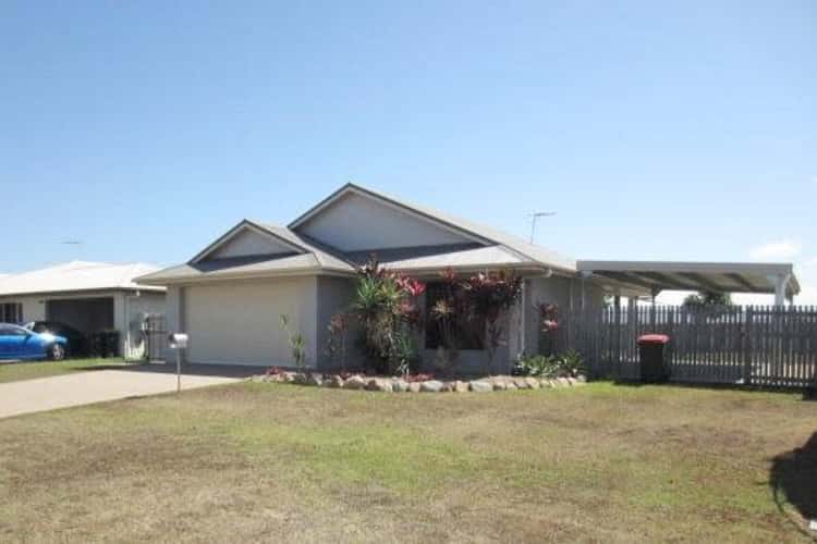 Main view of Homely house listing, 18 Armistice Street, Burdell QLD 4818