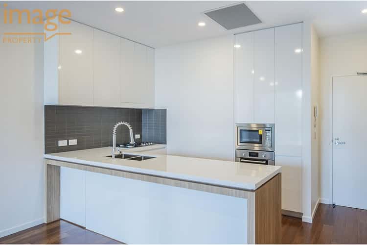 Third view of Homely unit listing, 12/158 Norman Ave, Norman Park QLD 4170