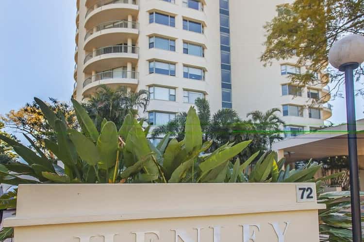 Main view of Homely apartment listing, 72 Macquarie Street, St Lucia QLD 4067