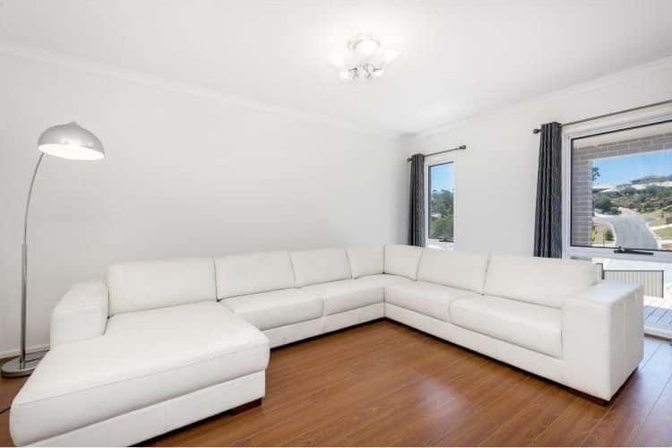Third view of Homely house listing, 44 Stanaway Place, Bellbowrie QLD 4070