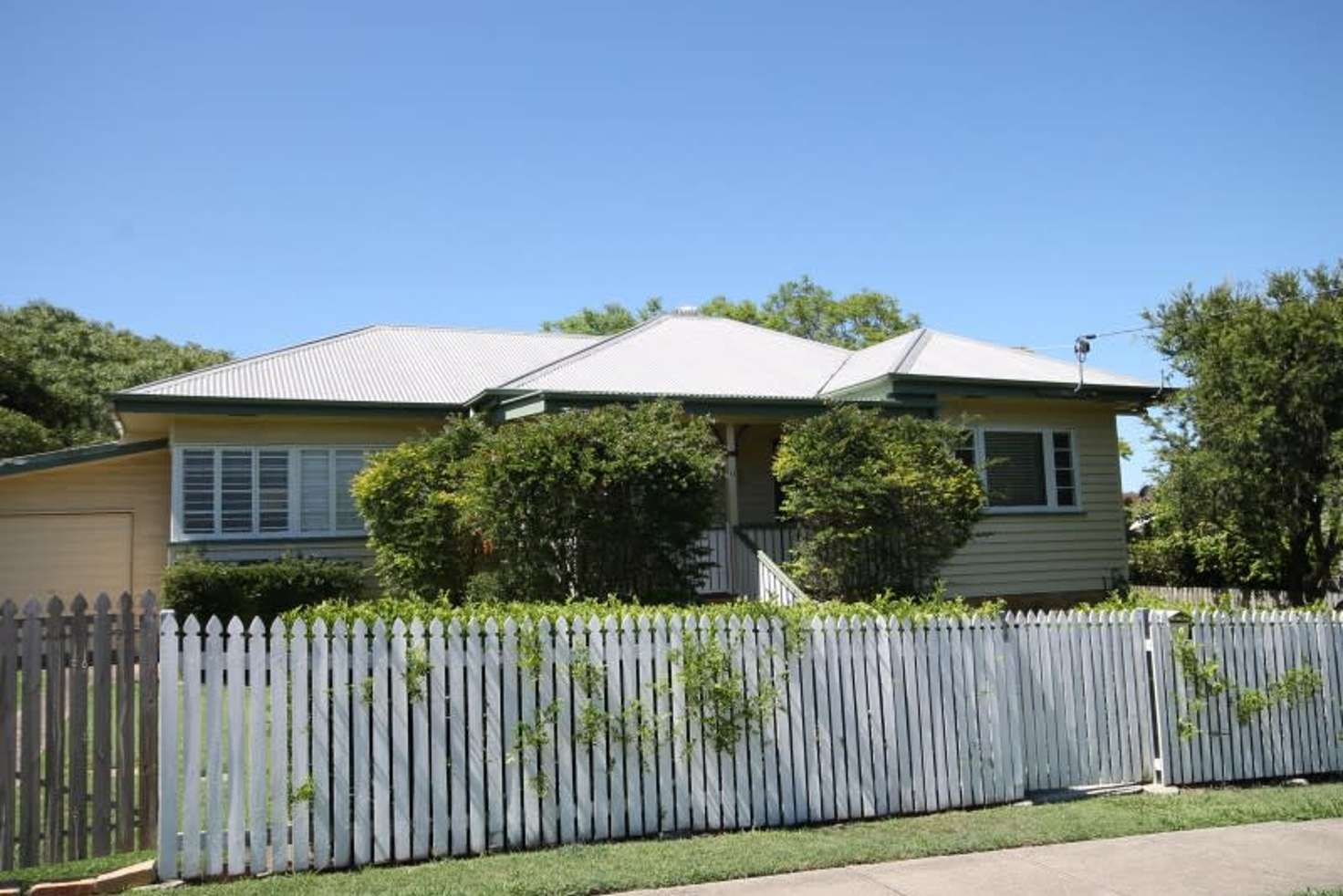 Main view of Homely house listing, 11 McEwan Street, Carina QLD 4152