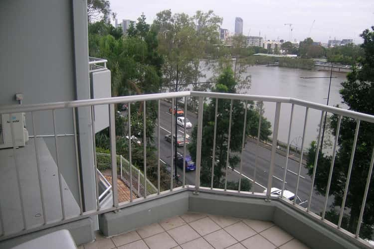 Main view of Homely apartment listing, 56 Dunmore Terrace, Auchenflower QLD 4066