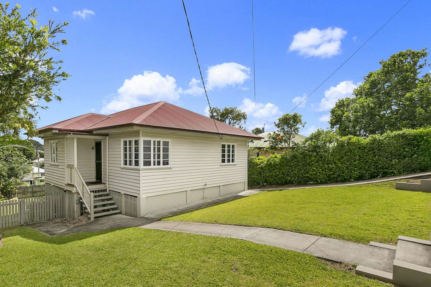 Main view of Homely house listing, 34 Buzacott St, Carina Heights QLD 4152