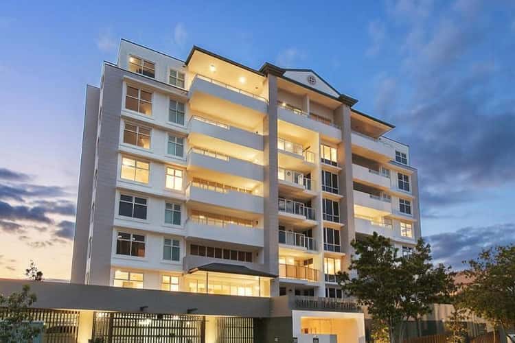 Third view of Homely apartment listing, 405/8 Waverley, Southport QLD 4215