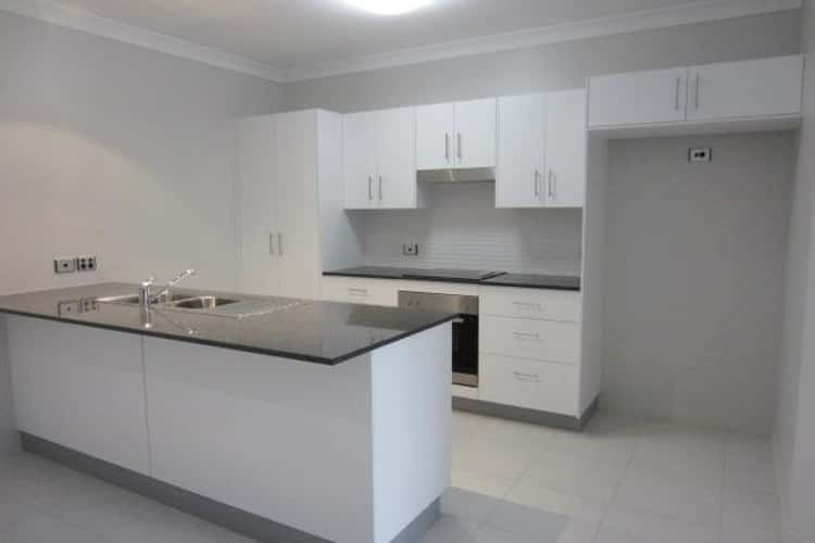 Second view of Homely house listing, 103 Daydream Circuit, Burdell QLD 4818