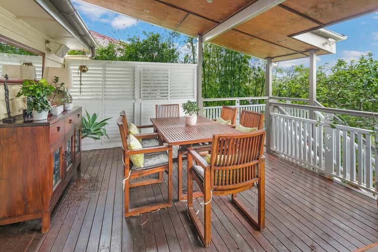 Second view of Homely house listing, 11 Karthina Street, Bulimba QLD 4171