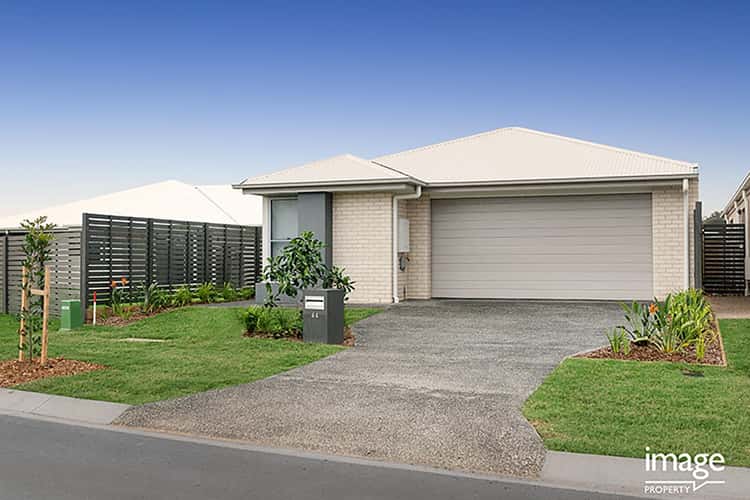 Main view of Homely house listing, 64 Harvey Circuit, Griffin QLD 4503