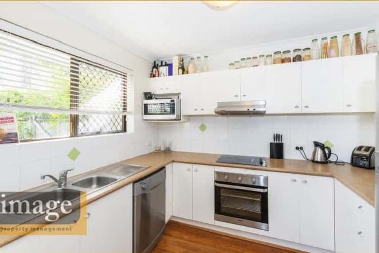 Second view of Homely unit listing, 2/26 Napier Street, Ascot QLD 4007