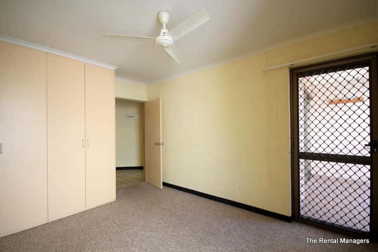 Fifth view of Homely unit listing, 48/16-19 Old Common Road, Belgian Gardens QLD 4810