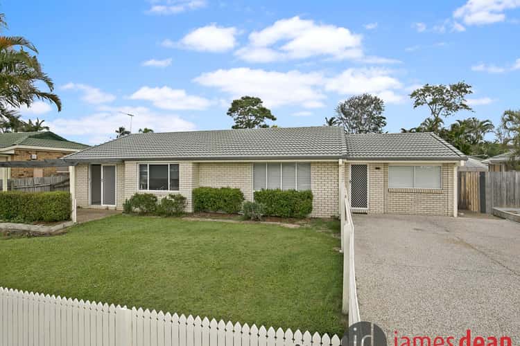 Main view of Homely house listing, 29 Gardenia Drive, Birkdale QLD 4159