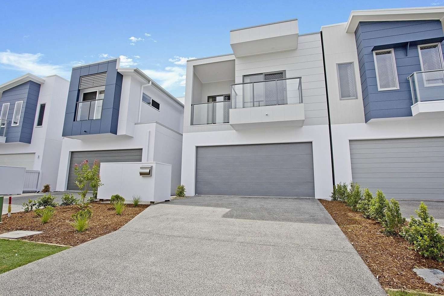 Main view of Homely house listing, 58 Viridian Circuit, Birtinya QLD 4575