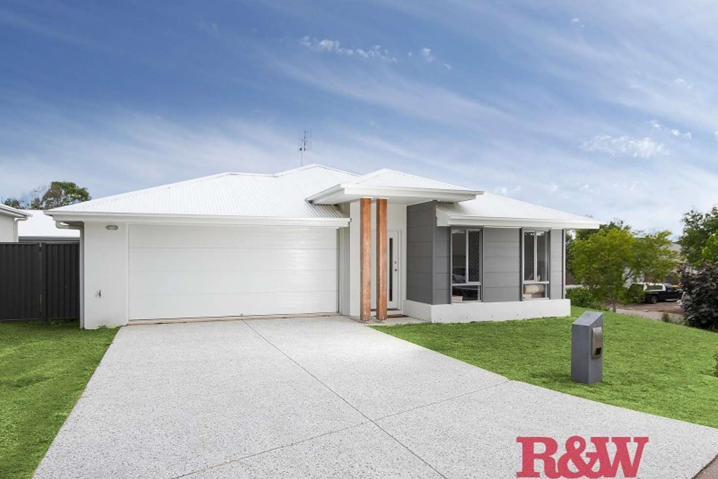 Main view of Homely house listing, 3 Smoke Bush Drive, Noosa Heads QLD 4567
