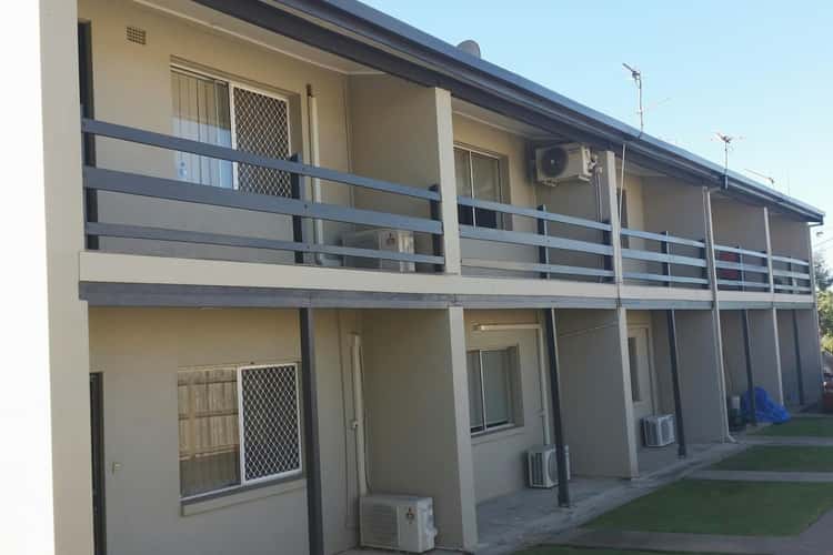 Main view of Homely unit listing, 4/135 Toolooa Street, South Gladstone QLD 4680