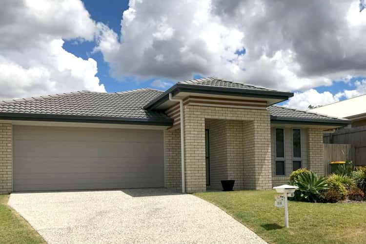 Main view of Homely house listing, 14 Freya Street, Brassall QLD 4305