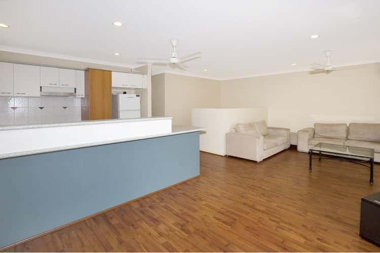 Second view of Homely townhouse listing, 60/316 Long St East, Graceville QLD 4075