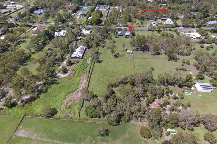 Third view of Homely acreageSemiRural listing, 274 Boston Road, Belmont QLD 4153