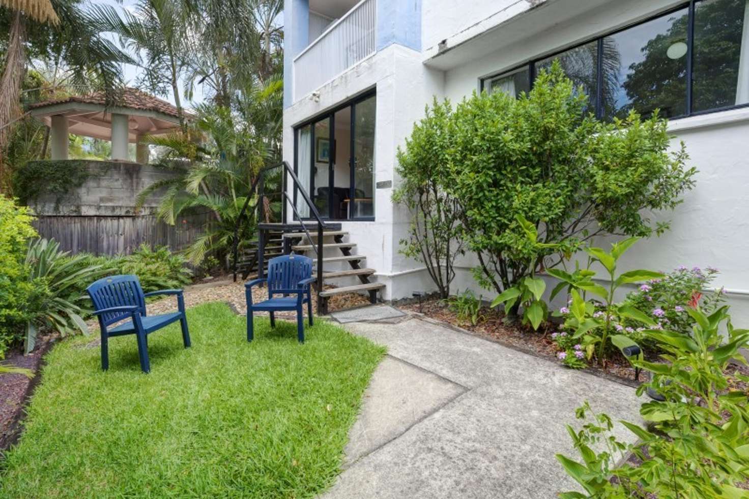 Main view of Homely unit listing, 7 Sheehan Street, Milton QLD 4064