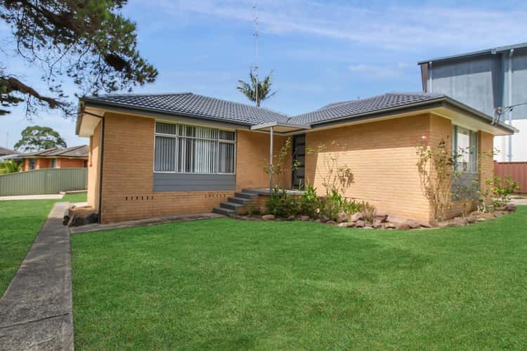Fourth view of Homely house listing, 37 Loftus Drive, Barrack Heights NSW 2528